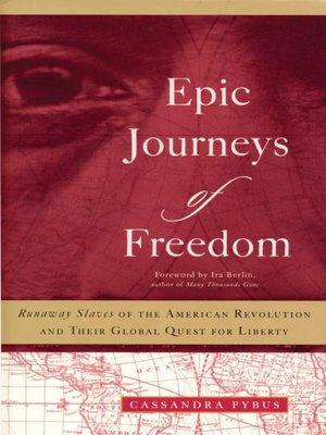 Epic Journeys of Freedom - ebook